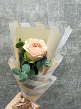 Букет цветов из:  Розы #REPLACE_PRED# Коробчеево